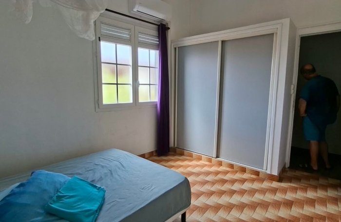Location Maison 140m&sup2; 5 pièces Les Trois Ilets