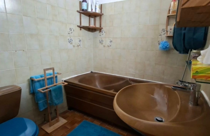 Location Maison 140m&sup2; 5 pièces Les Trois Ilets