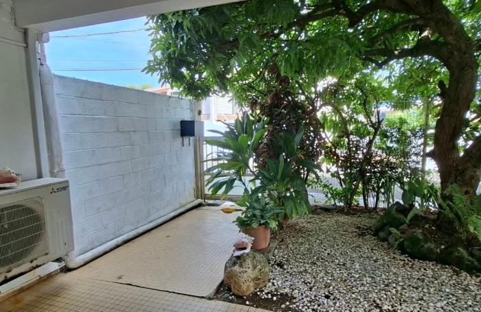 Location Maison 140m&sup2; 5 pièces Les Trois Ilets