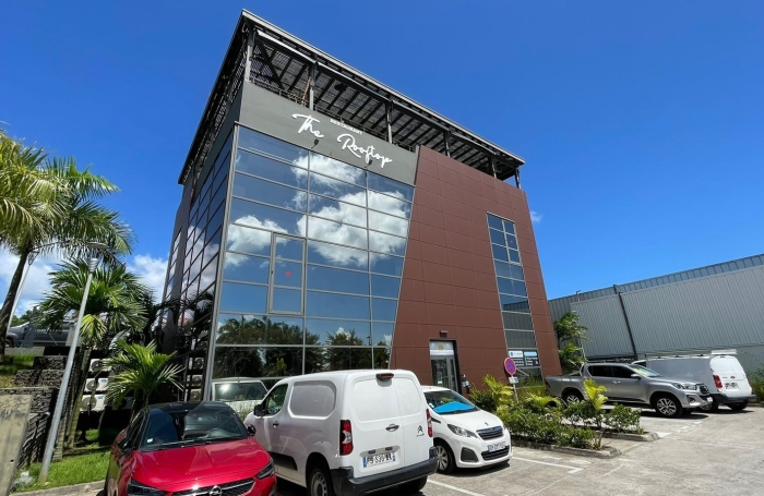 Location Bureaux 
