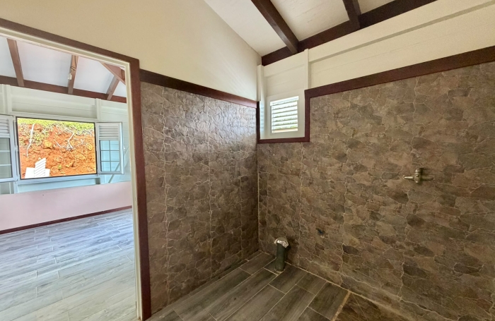 Villa neuve F4 vue mer au Vert-Pr&eacute;