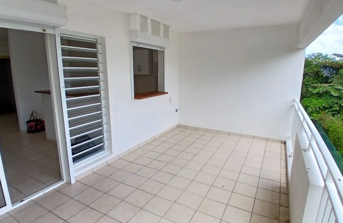 Vente Appartement 97214