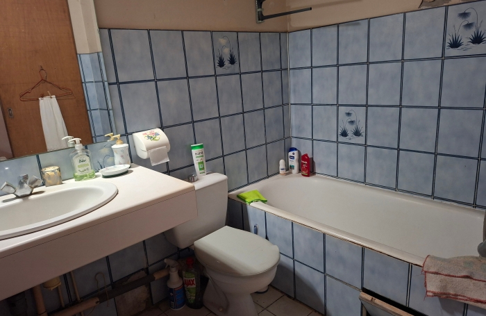 Vente Maison 94m&sup2; 4 pièces Schoelcher