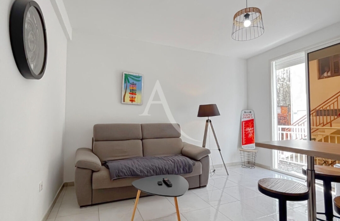 Vente Appartement 