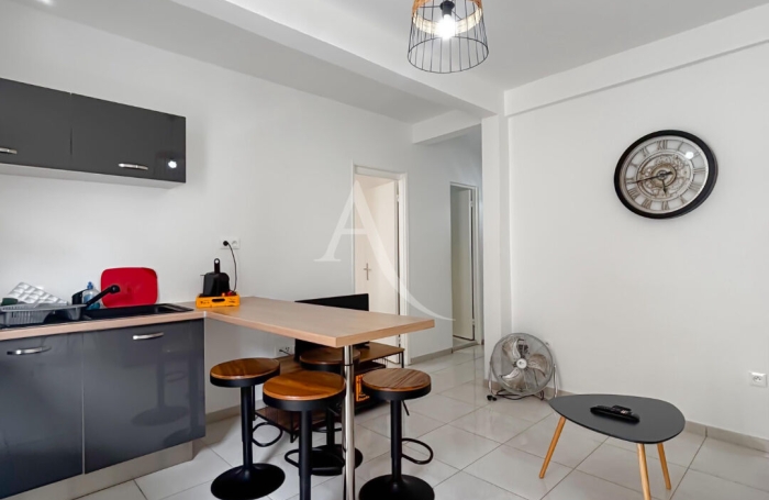 Vente Appartement 36.5m&sup2; 2 pi&egrave;ces Sainte Luce