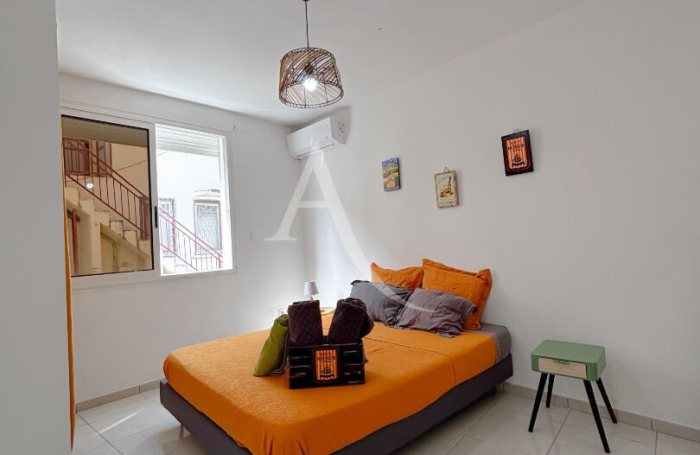 Vente Appartement 36.5m&sup2; 2 pi&egrave;ces Sainte Luce