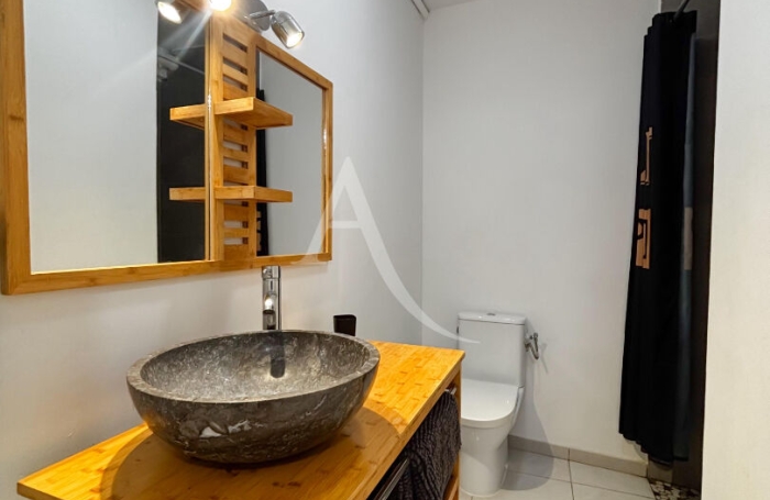 Vente Appartement 36.5m&sup2; 2 pi&egrave;ces Sainte Luce