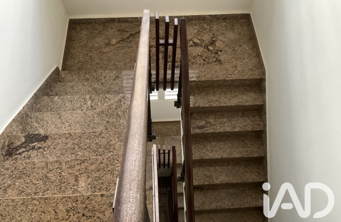 Vente Immeuble 324m&sup2; Schoelcher