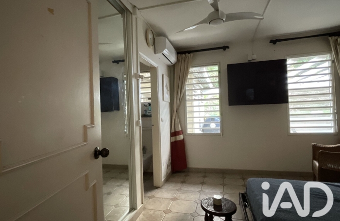 Vente Immeuble 324m&sup2; Schoelcher