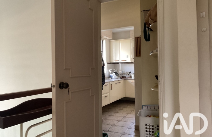 Vente Immeuble 324m&sup2; Schoelcher