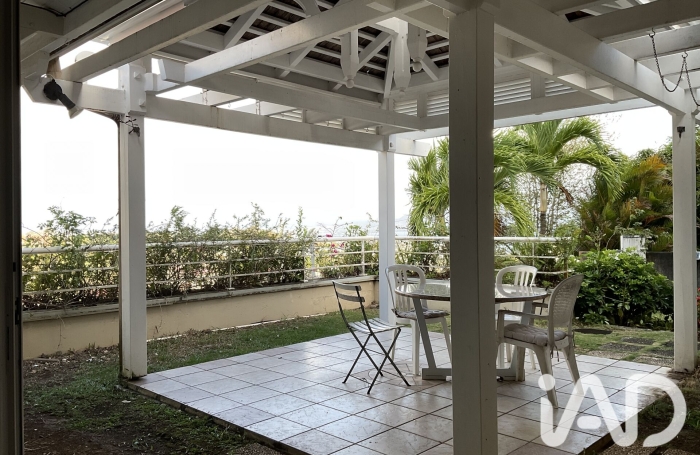 Vente Immeuble 324m&sup2; Schoelcher
