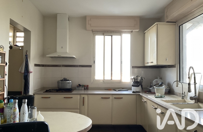 Vente Immeuble 324m&sup2; Schoelcher