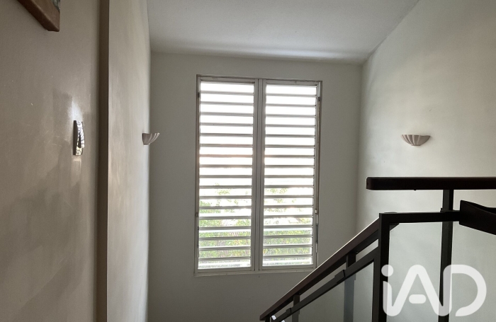 Vente Immeuble 324m&sup2; Schoelcher