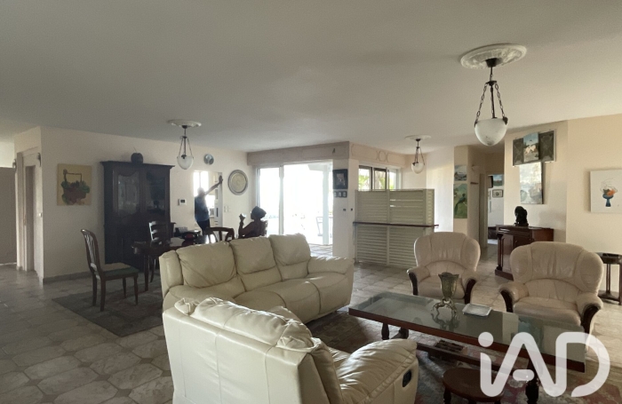 Vente Immeuble 324m&sup2; Schoelcher