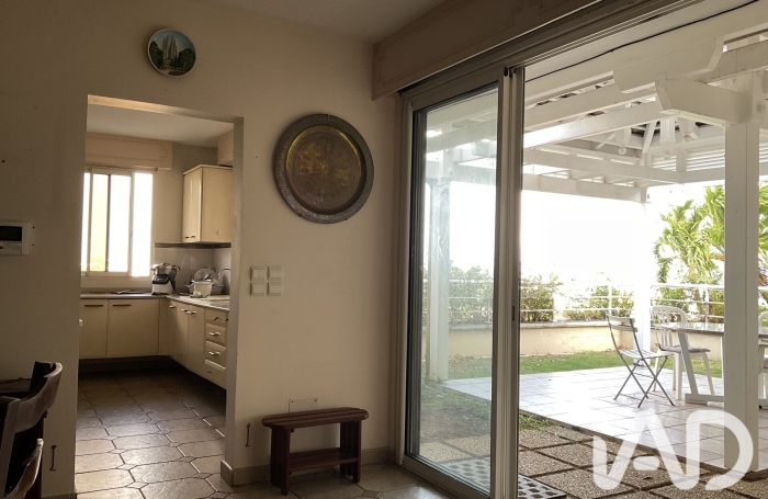 Vente Immeuble 324m&sup2; Schoelcher