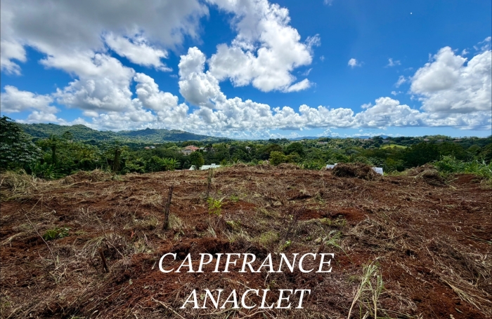 Vente Terrain 97231
