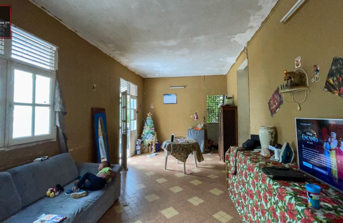 Vente Immeuble de Rapport &agrave; Rivi&egrave;re-Pilote, Martinique - Opportunit&eacute; d'Investissement Immobilier