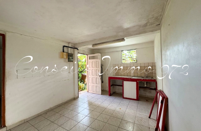 Vente Immeuble de Rapport &agrave; Rivi&egrave;re-Pilote, Martinique - Opportunit&eacute; d'Investissement Immobilier