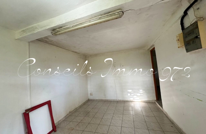 Vente Immeuble de Rapport &agrave; Rivi&egrave;re-Pilote, Martinique - Opportunit&eacute; d'Investissement Immobilier