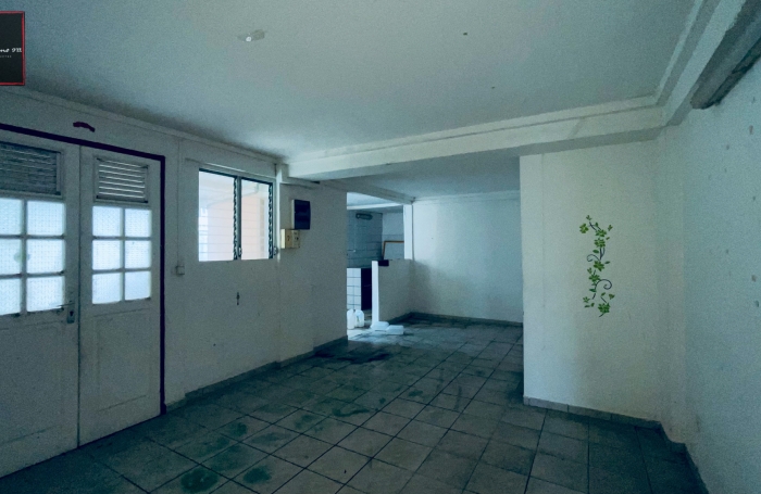 Vente Immeuble de Rapport &agrave; Rivi&egrave;re-Pilote, Martinique - Opportunit&eacute; d'Investissement Immobilier