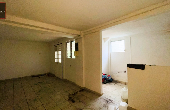 Vente Immeuble de Rapport &agrave; Rivi&egrave;re-Pilote, Martinique - Opportunit&eacute; d'Investissement Immobilier