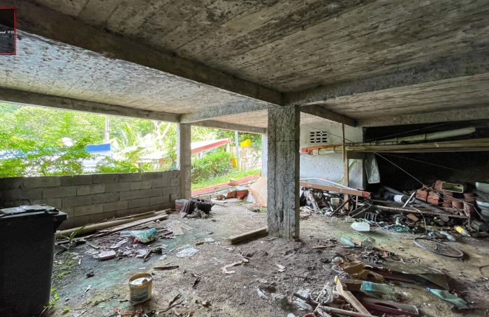 Vente Immeuble de Rapport &agrave; Rivi&egrave;re-Pilote, Martinique - Opportunit&eacute; d'Investissement Immobilier