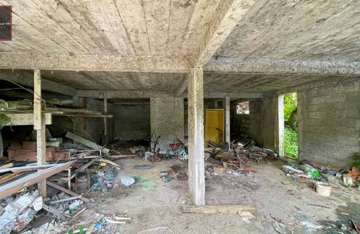 Vente Immeuble de Rapport &agrave; Rivi&egrave;re-Pilote, Martinique - Opportunit&eacute; d'Investissement Immobilier