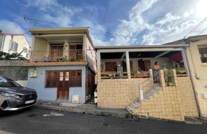 Vente Immeuble 97250