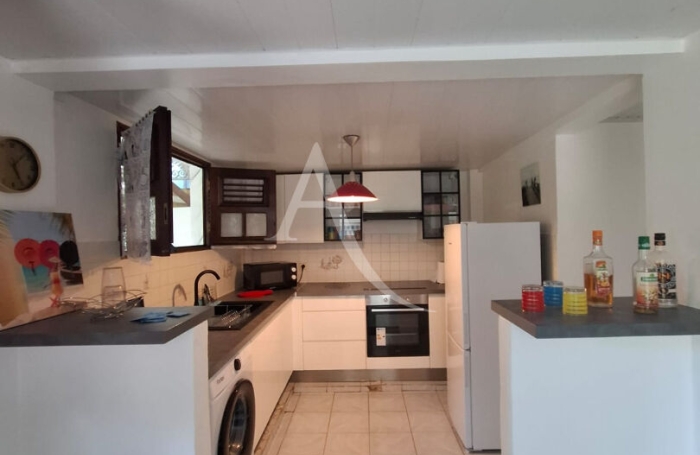 Location Appartement 