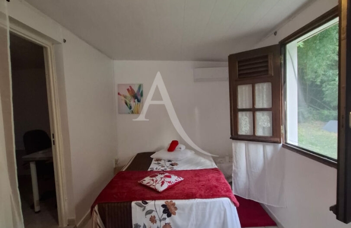 Location Appartement 58.51m&sup2; 3 pi&egrave;ces Ducos