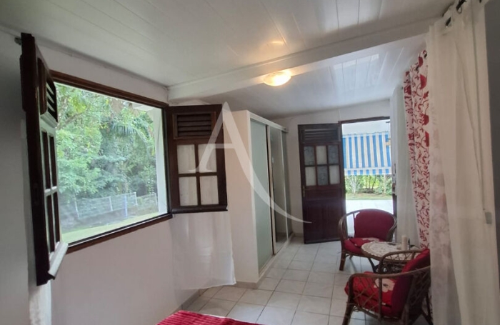 Location Appartement 58.51m&sup2; 3 pi&egrave;ces Ducos