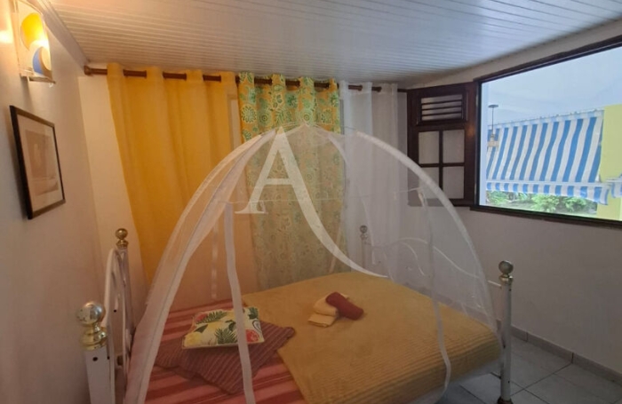 Location Appartement 58.51m&sup2; 3 pi&egrave;ces Ducos