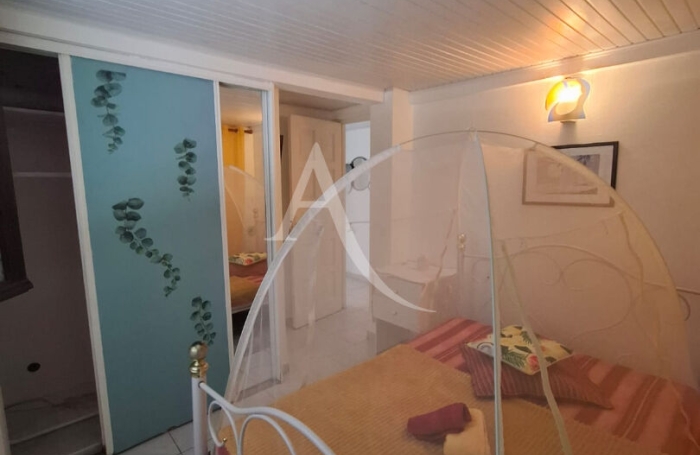 Location Appartement 58.51m&sup2; 3 pi&egrave;ces Ducos