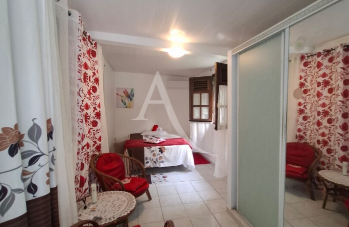 Location Appartement 58.51m&sup2; 3 pi&egrave;ces Ducos