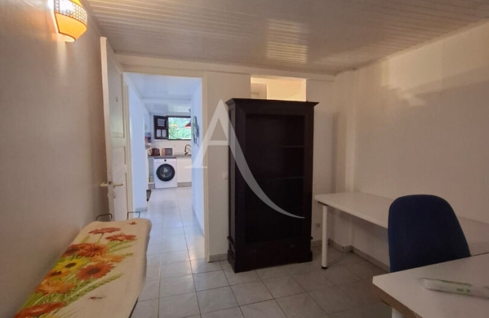 Location Appartement 58.51m&sup2; 3 pi&egrave;ces Ducos