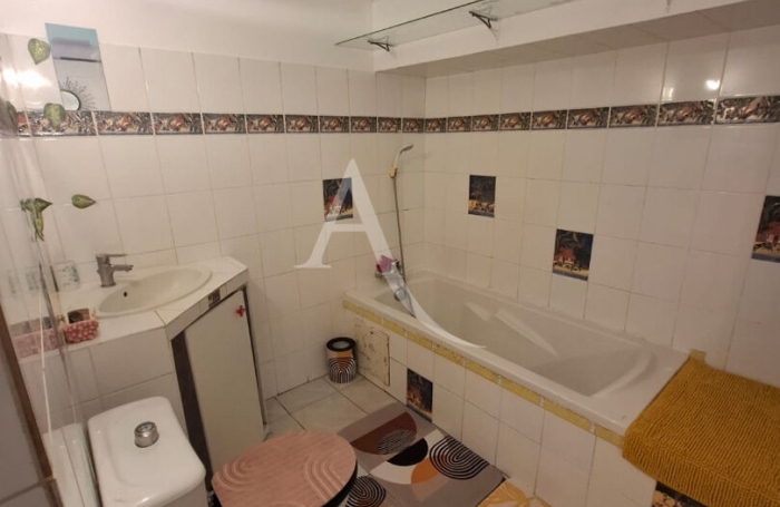 Location Appartement 58.51m&sup2; 3 pi&egrave;ces Ducos