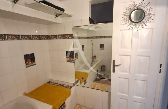 Location Appartement 58.51m&sup2; 3 pi&egrave;ces Ducos