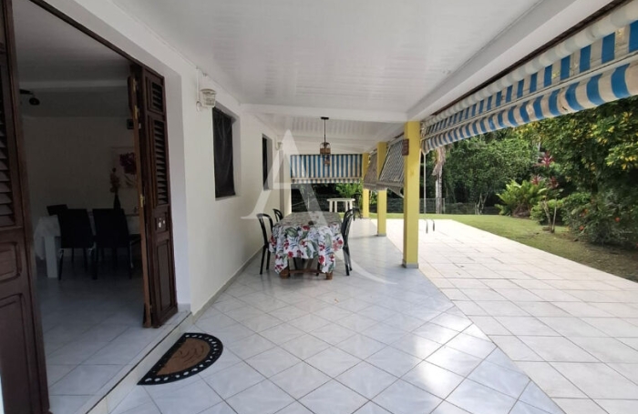 Location Appartement 58.51m&sup2; 3 pi&egrave;ces Ducos