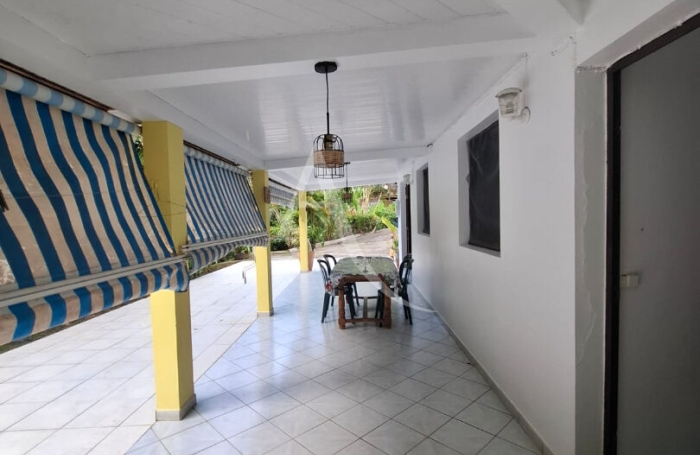 Location Appartement 58.51m&sup2; 3 pi&egrave;ces Ducos