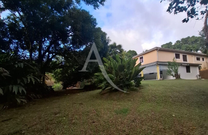 Location Appartement 58.51m&sup2; 3 pi&egrave;ces Ducos