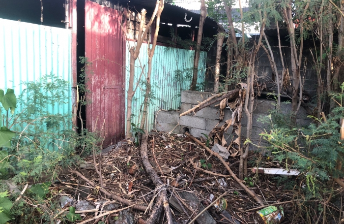 PARCELLE A VENDRE SUR COMMUNE PRIMA