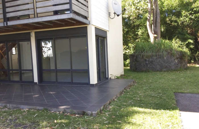 VILLA FAMILIALE ST FRANCOIS LIBRE DE TOUTE OCCUPATION T5/6