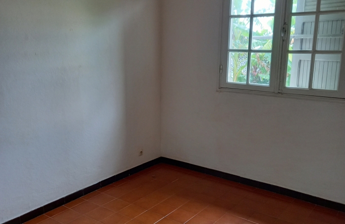 Villa F4 Sainte-Marie