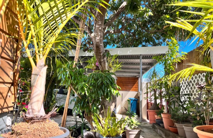 Vente Maison 95m&sup2; 3 pi&#232;ces Saint-Leu