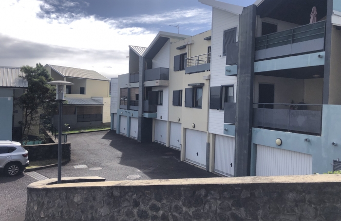 Location Appartement 97490