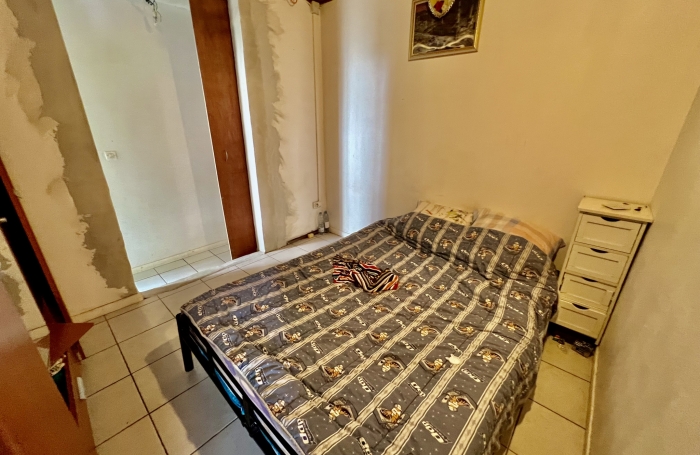 TAMPON 97430 - MAISON T2/3 - DE PLAIN-PIED - CADRE BUCOLIQUE - PROCHE COMMODITÉS