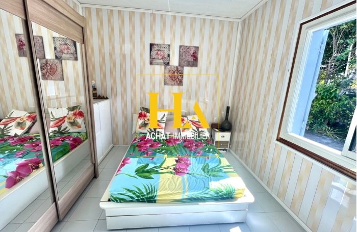 Vente Maison 86m² 4 pièces Etang-Sale