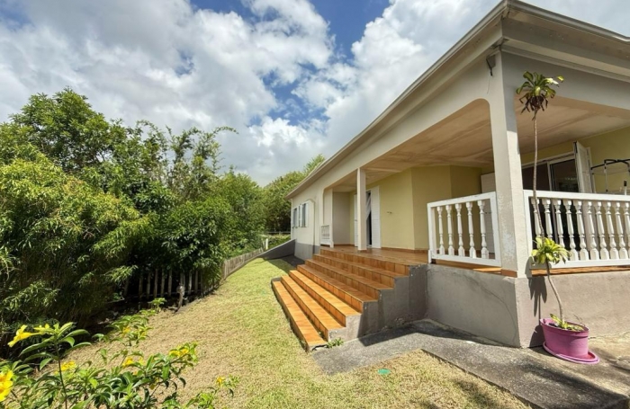 Vente Maison 97438