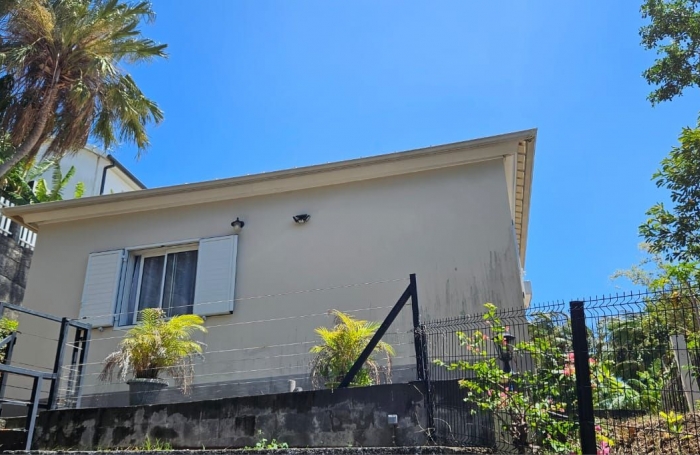 Vente Maison 90m&sup2; 4 pi&#232;ces Sainte Marie