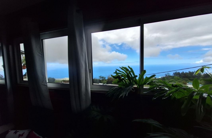 Vente Maison 161m&sup2; 9 pi&#232;ces La Chaloupe Saint Leu